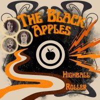 The Black Apples - Highball Roller (2023) MP3
