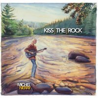 Michel Neray - Kiss The Rock (2023) MP3