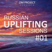 VA - Russian Uplifting Session (2020) MP3