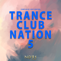 VA - Trance Club Nation [05] (2023) MP3