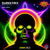 VA - Dark Trance (2023) MP3