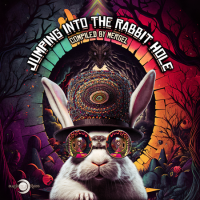 VA - Jumping into the Rabbit Hole (2023) MP3