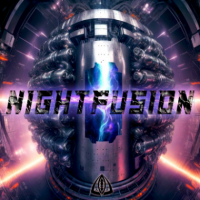 VA - Nightfusion (2023) MP3