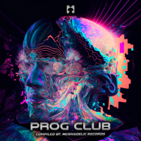 VA - Prog Club (Compiled by Mushadelic Records) (2023) MP3