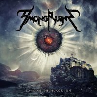 AmongRuins - Land Of The Black Sun (2023) MP3