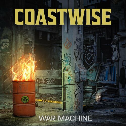 Coastwise -  (2022-2023) MP3
