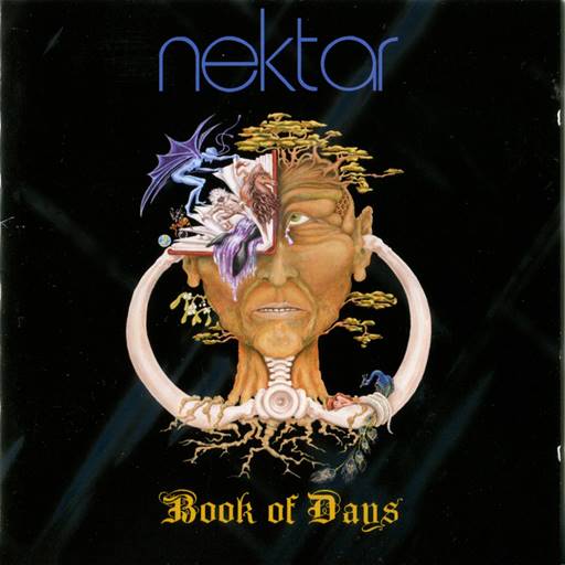 Nektar -  (2008-2023) MP3