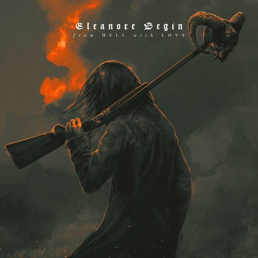 Eleanore Begin - 3 Albums (2016-2023) MP3