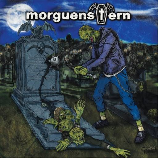 Morguenstern - 2 Albums (2014-2023) MP3