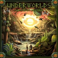 VA - Underworlds (Compiled by Deuteroz) (2023) MP3
