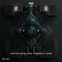 VA - Variations and Connections (2023) MP3