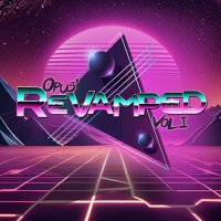 Opus - Revamped, Vol. 1 (2023) MP3