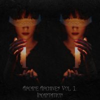 VA - Arcane Archives Vol: 1: Incantation (2023) MP3