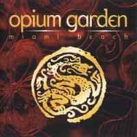 VA - Opium Garden Miami Beach [2CD] (2003) MP3