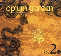 VA - Opium Garden Miami Beach, Vol.2 [2CD] (2006) MP3