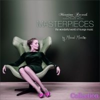 VA - Maretimo Records. Masterpieces Collection (2017-2023) MP3