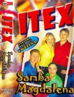 Itex - Bimbaj Na Potege (2001) MP3