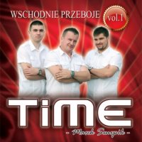 Marek Szurpik & Time - Wschodnie Przeboje (2011) MP3