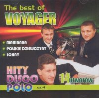 Voyager - The Best Of Voyager (2008) MP3