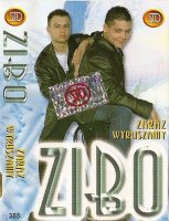 Zibo - Zaraz Wyruszamy (2001) MP3
