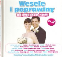 VA - Wesele I Poprawiny - Najwieksze Hity [02] (2009) MP3