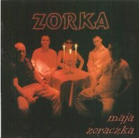 Zorka - Maja Zoraczka [2CD] (2007) MP3