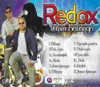Redox - Letnia balanga (2010) MP3