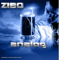 Zibo - Analog (2010) MP3
