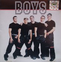 Boys - Tak czy nie?! (1998) MP3