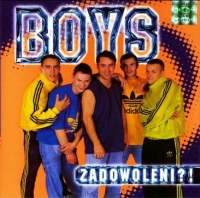 Boys - Zadowoleni?! (1999) MP3