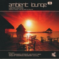 VA - Ambient Lounge 15. Limited Edition [2CD] (2012) MP3