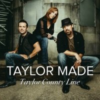 Taylor Made - Taylor County Line (2023) MP3