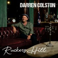 Darren Colston - Ruckers Hill (2023) MP3