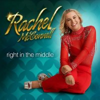 Rachel McConnell - Right In The Middle (2023) MP3