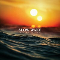 Slow Wake - Falling Fathoms (2023) MP3