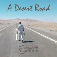 Fernando Stefanino - A Desert Road (2023) MP3