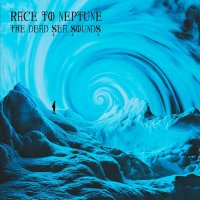 Race To Neptune - The Dead Sea Sounds (2023) MP3