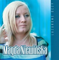 Magda Niewinska - Lazurowe oczy (2012) MP3