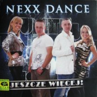 Nexx Dance - Jeszcze Wiecej! (2012) MP3