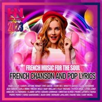 VA - French Chanson And Pop Lyric (2023) MP3