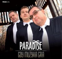 Paradise - Gdy muzyka gra (2012) MP3