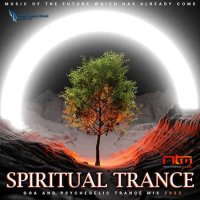 VA - Spiritual Trance (2023) MP3