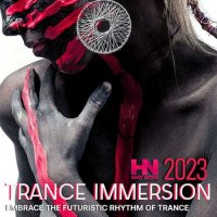 VA - Trance Immersion (2023) MP3