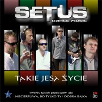 Setus - Takie Jest Zycie (2012) MP3