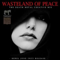 VA - Wasteland Of Peace (2023) MP3