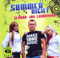 Summer Night - Slodka Jak Landrynka (2012) MP3