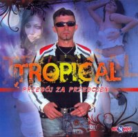 Tropical - Przebj Za Przebojem (2012) MP3