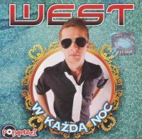West - W kazda noc (2012) MP3