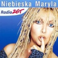 Maryla Rodowicz - Niebieska Maryla (2000) MP3