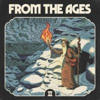 From The Ages - II (2023) MP3